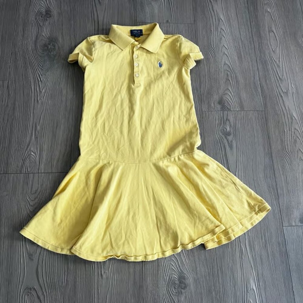 Polo Ralph Lauren dress